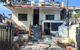 Hotel Deep Valley  2*