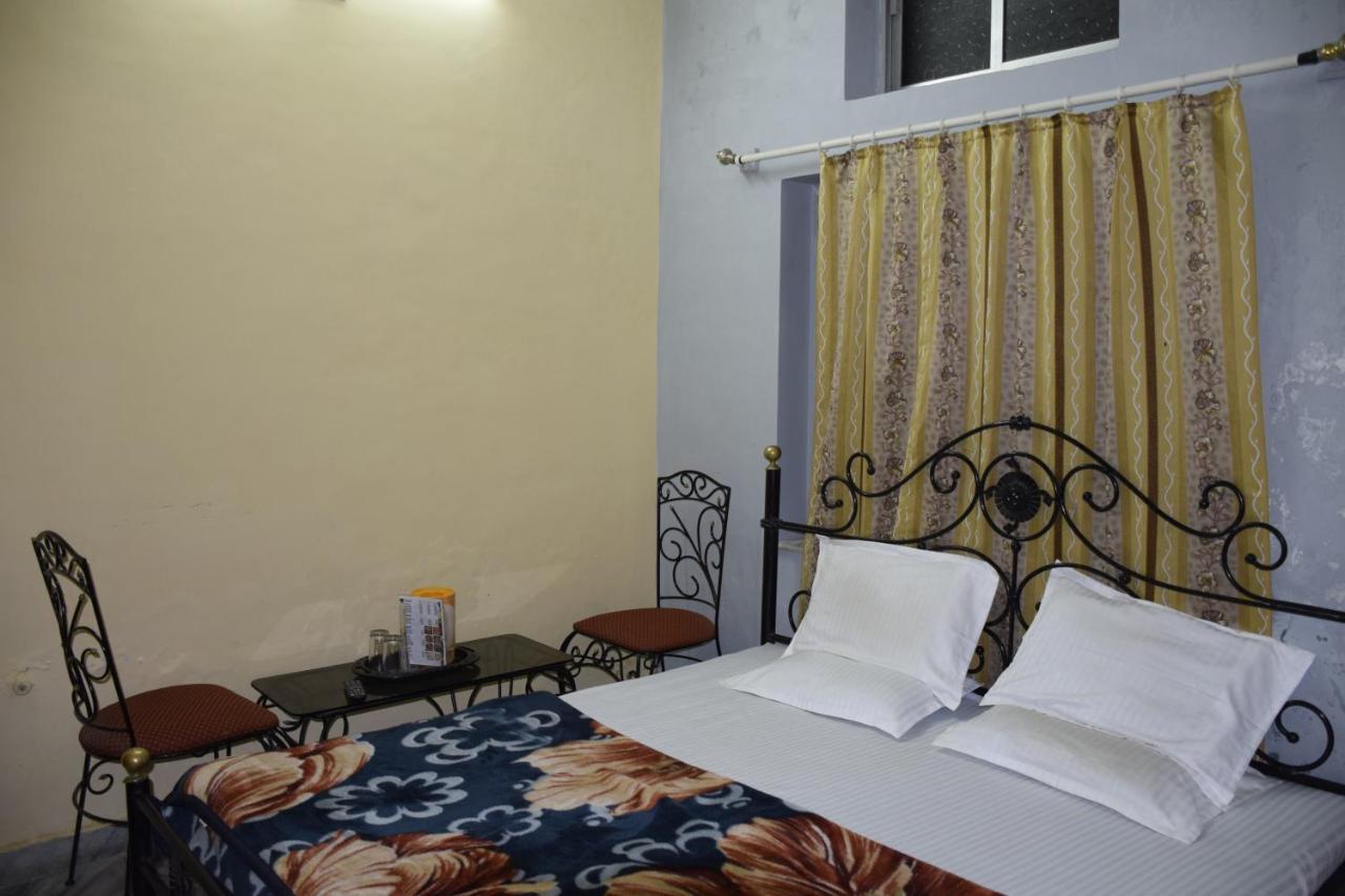 Hotel Deep Valley เมาท์อาบู ภายนอก รูปภาพ