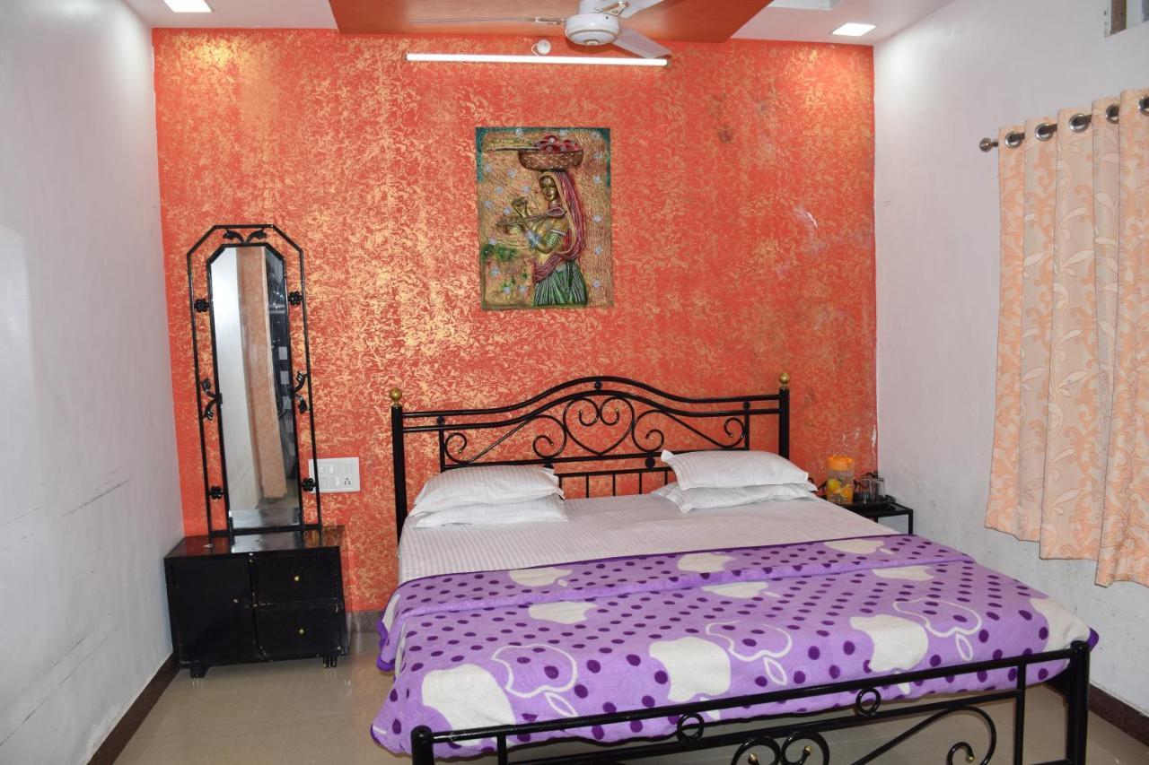 Hotel Deep Valley เมาท์อาบู ภายนอก รูปภาพ