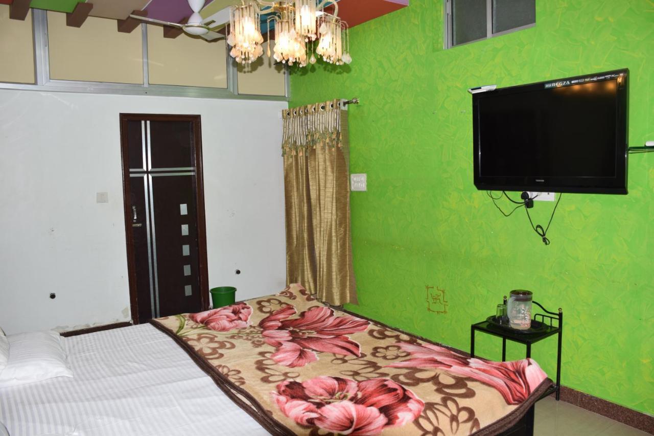 Hotel Deep Valley เมาท์อาบู ภายนอก รูปภาพ