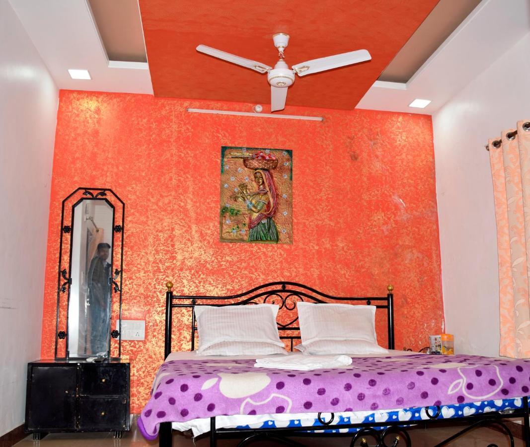 Hotel Deep Valley เมาท์อาบู ภายนอก รูปภาพ